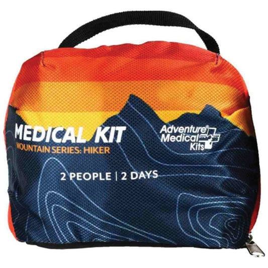 Adventure Med Kit Mountian Series: Hiker