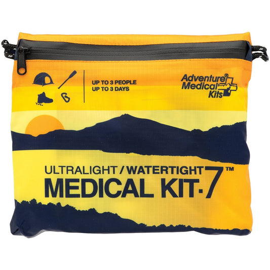 Adventure Med Kit Ultralite & Watertight .7