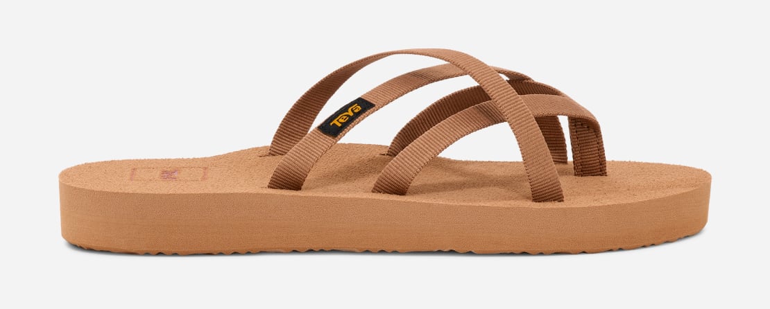 Teva Olowahu Womens