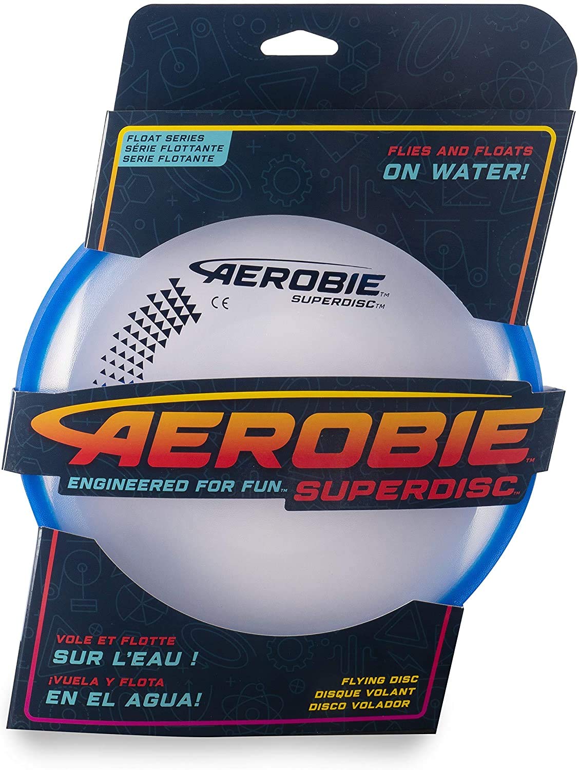 Aerobie Superdisc