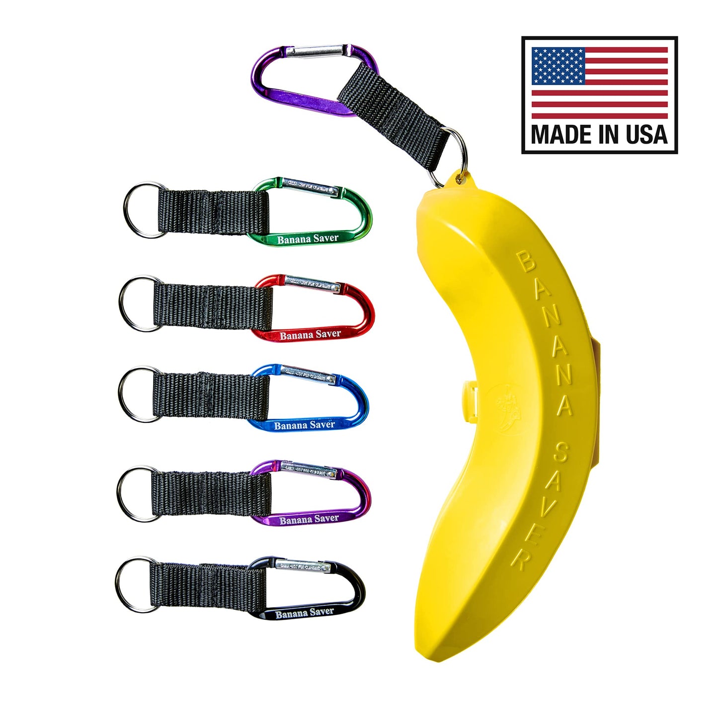 Banana Saver