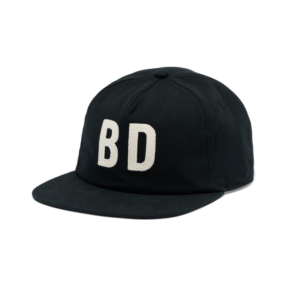 Black Diamond Washed Cap