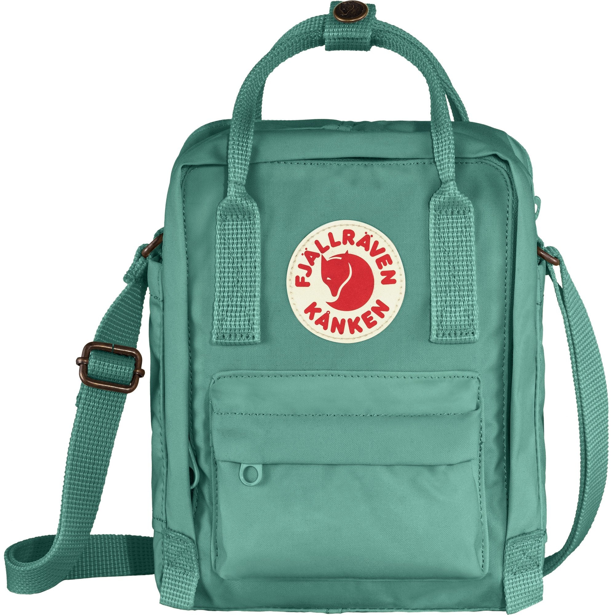 FjallRaven Kanken Sling – Mountain Tops Outfitters