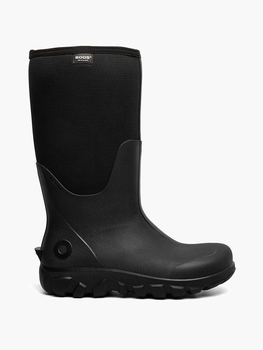 Bogs Men's Classic Seamless Tall