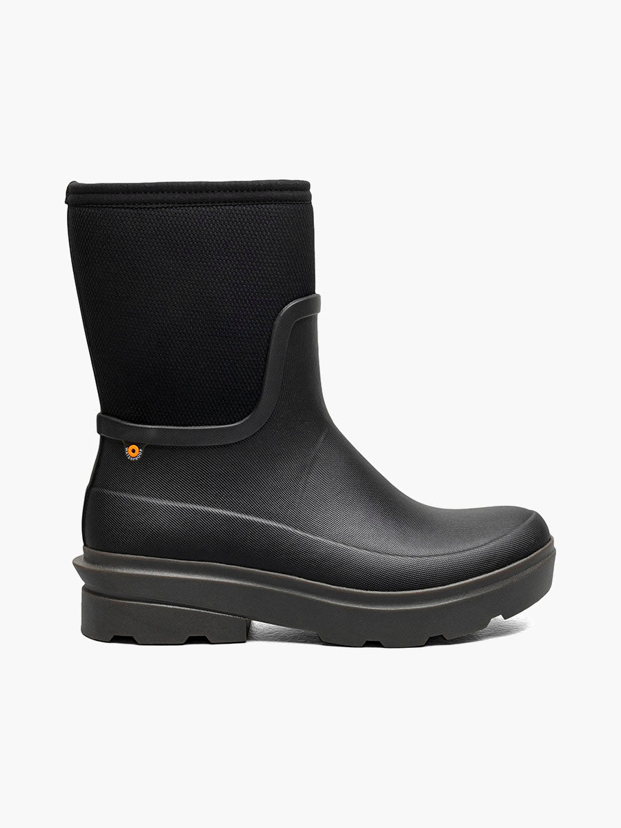 Bogs Women's Hazel Mid Zip