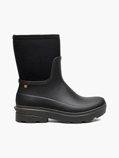 Bogs Women's Hazel Mid Zip