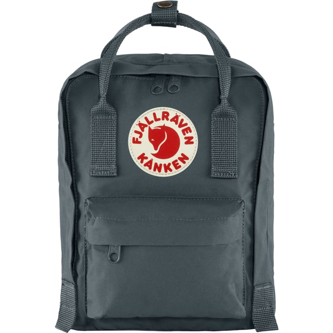 kanken mini backpacks FjallRaven Kanken Mini – Mountain Tops Outfitters