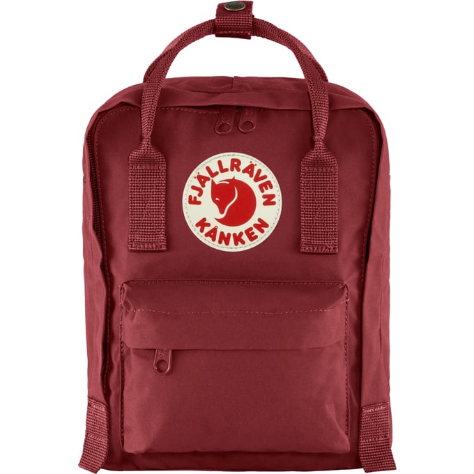 Hiking Clothing Shop Fjallraven Kanken FjallRaven Kanken Mini