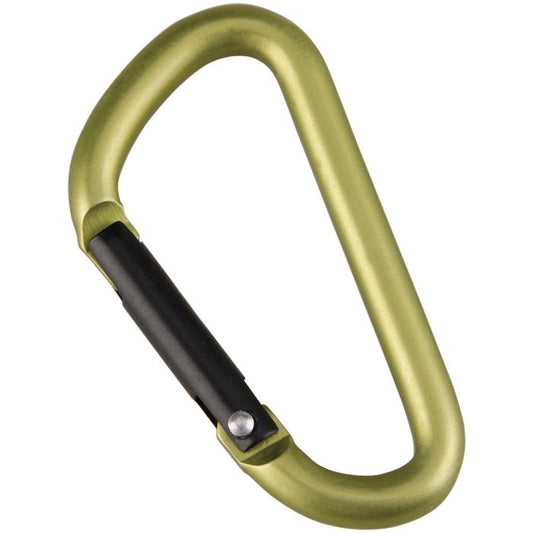 Munkees 80mm D Carabiner