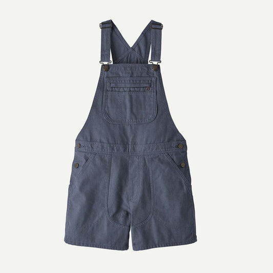 Patagonia Women's Stand Up Overalls- 5"