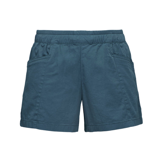 Black Diamond Women's Notion Shorts