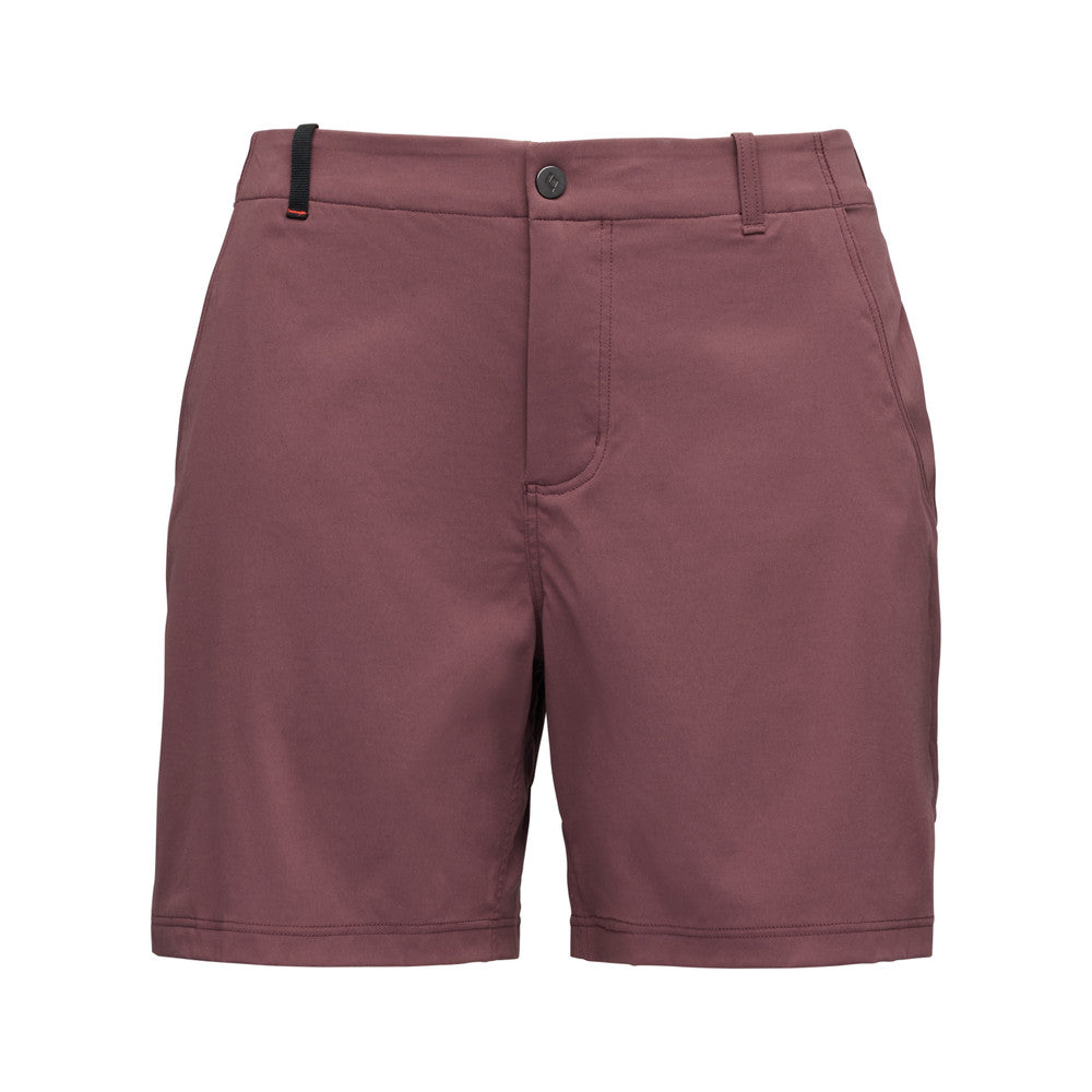 Black Diamond Women's Pursuit Shorts