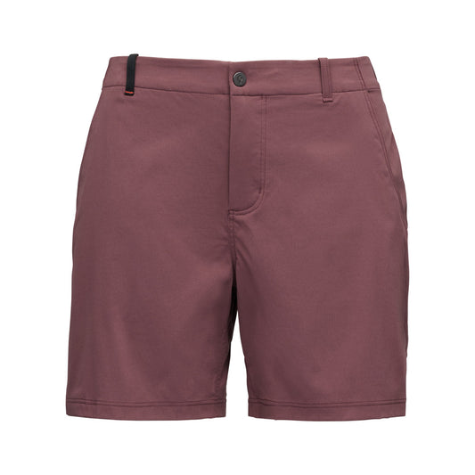 Black Diamond Women's Pursuit Shorts