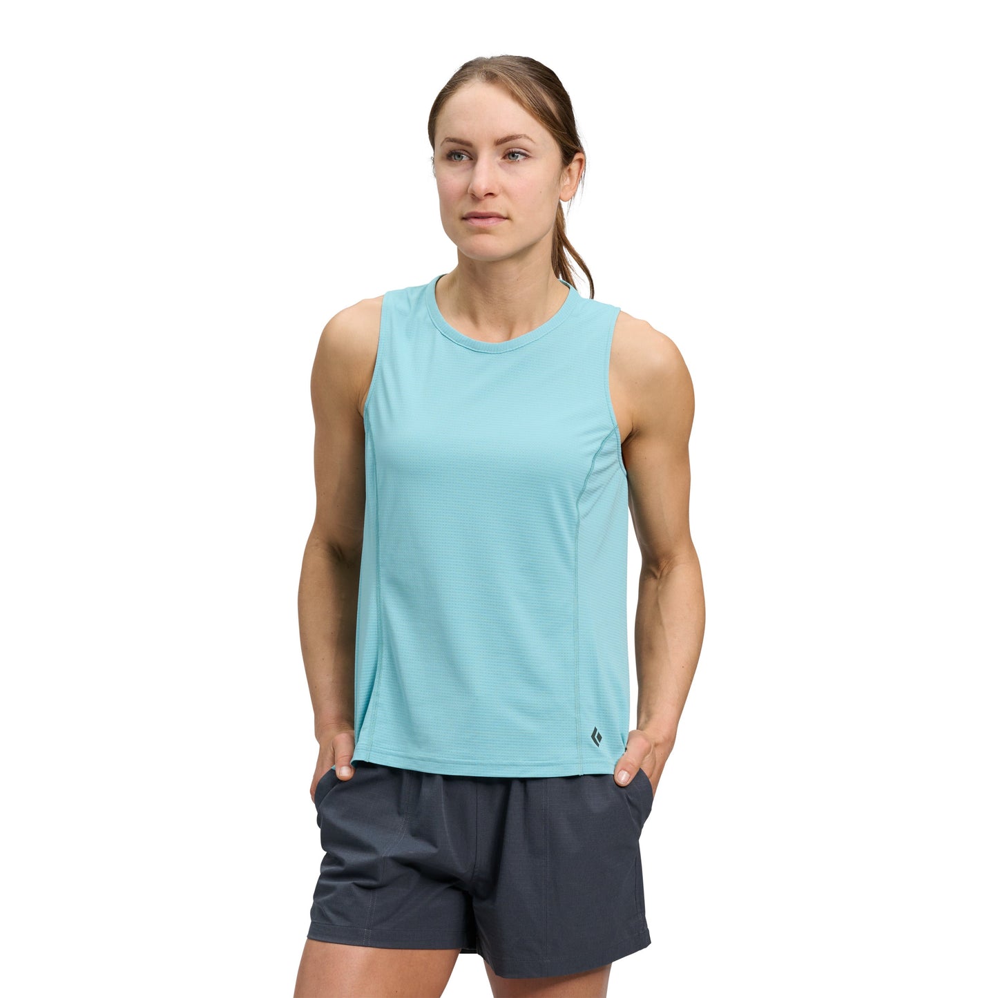 Black Diamond Women's Distance Tank