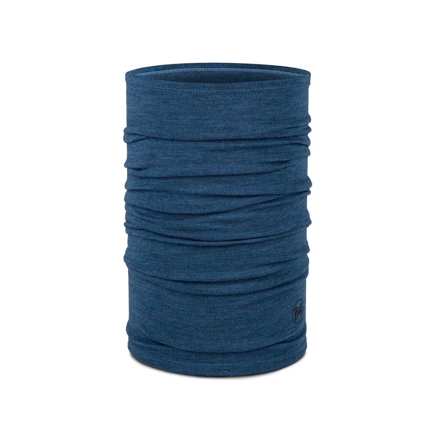 Buff Merino Midweight Neckwear