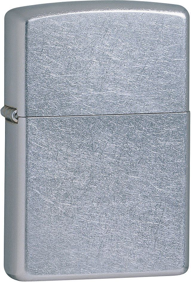 Zippo Lighter
