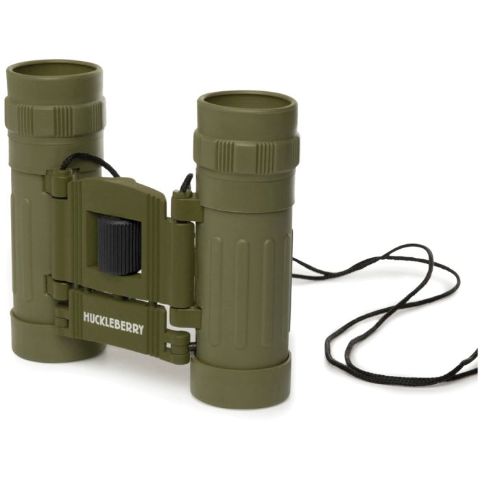 Kikkerland Kids Huckleberry Binoculars