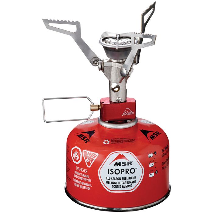 MSR Pocket Rocket 2 Stove
