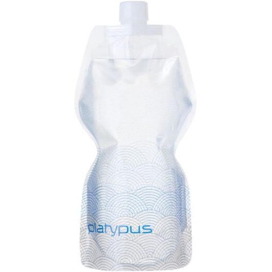 Platypus 1L Softbottle With Closure Cap