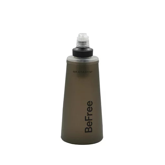 Katadyn BeFree 1.0L - Black Edition