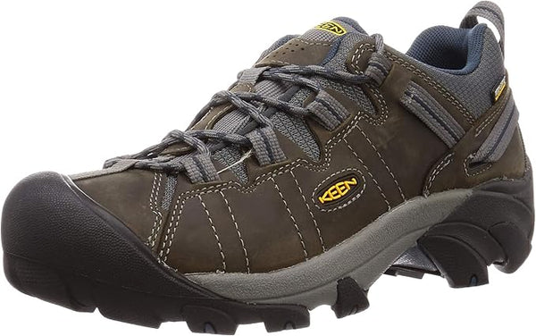 Keen Men's Targhee II Waterproof