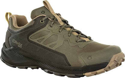 Oboz Men's Katabatic Low B-Dry