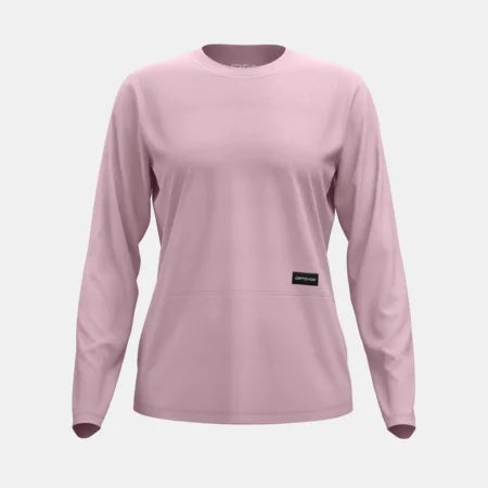 Ortovox Women's 185 Merino Patch LS