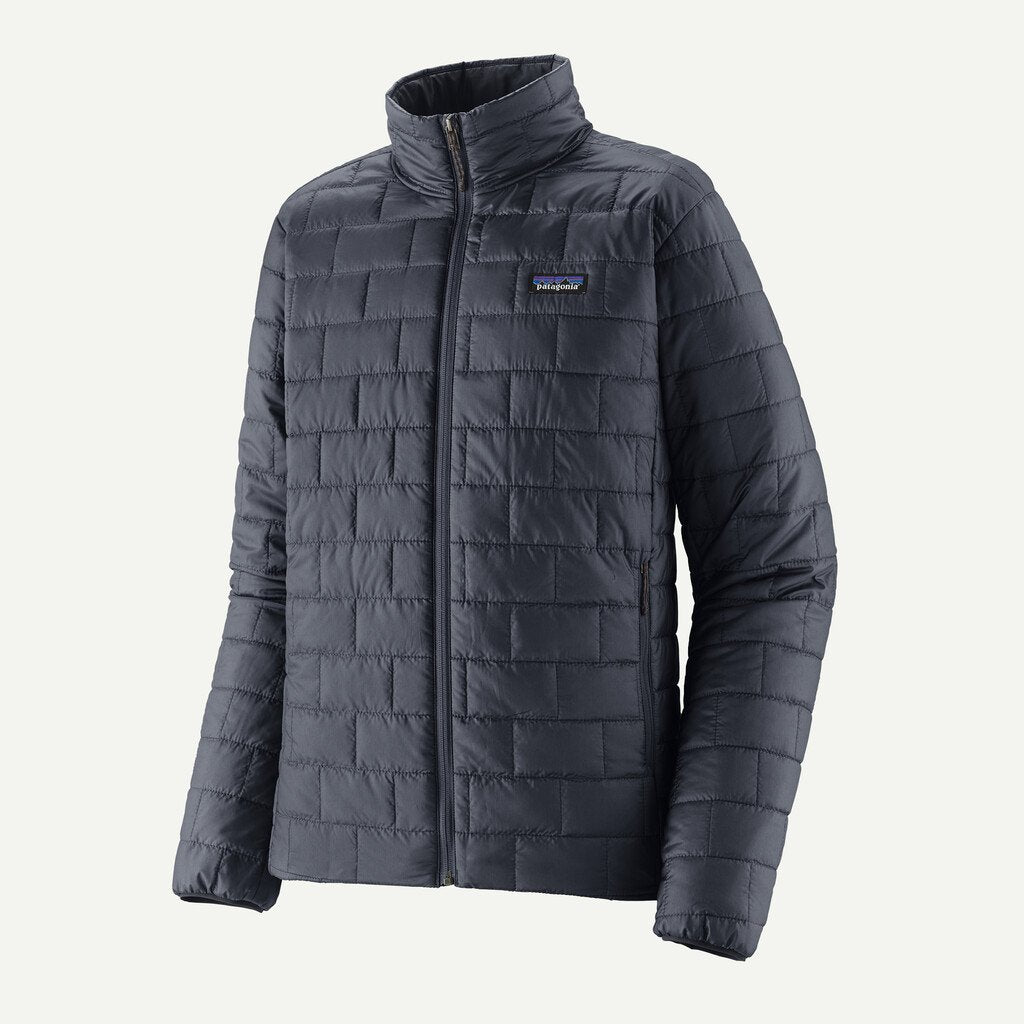 Patagonia Men's Nano Puff Jacket