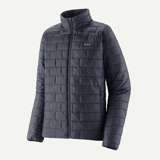 Patagonia Men's Nano Puff Jacket