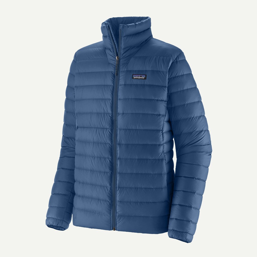 Patagonia Men's Down Sweater – Mountain Tops Outfitters