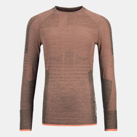 Ortovox Women's 230 Competition Long Sleeve