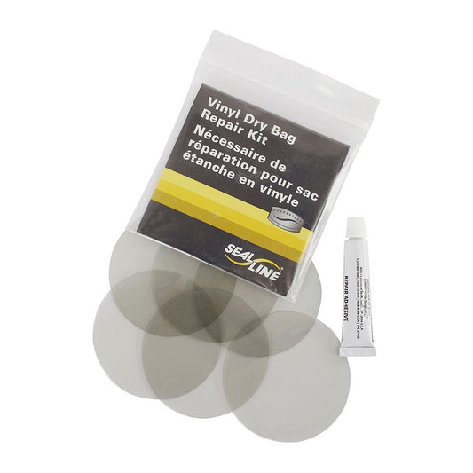 SealLine Vinyl Dry Bag Repair Kit