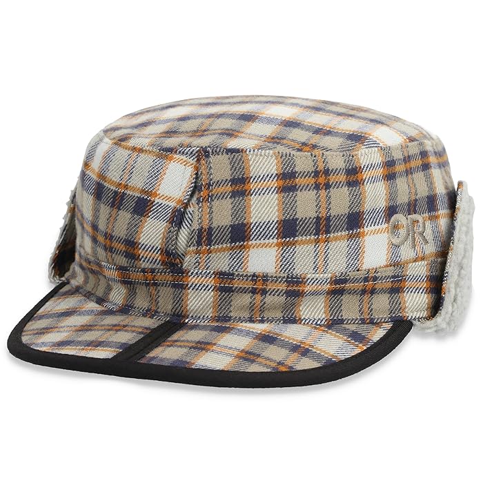 OR Yukon Cap
