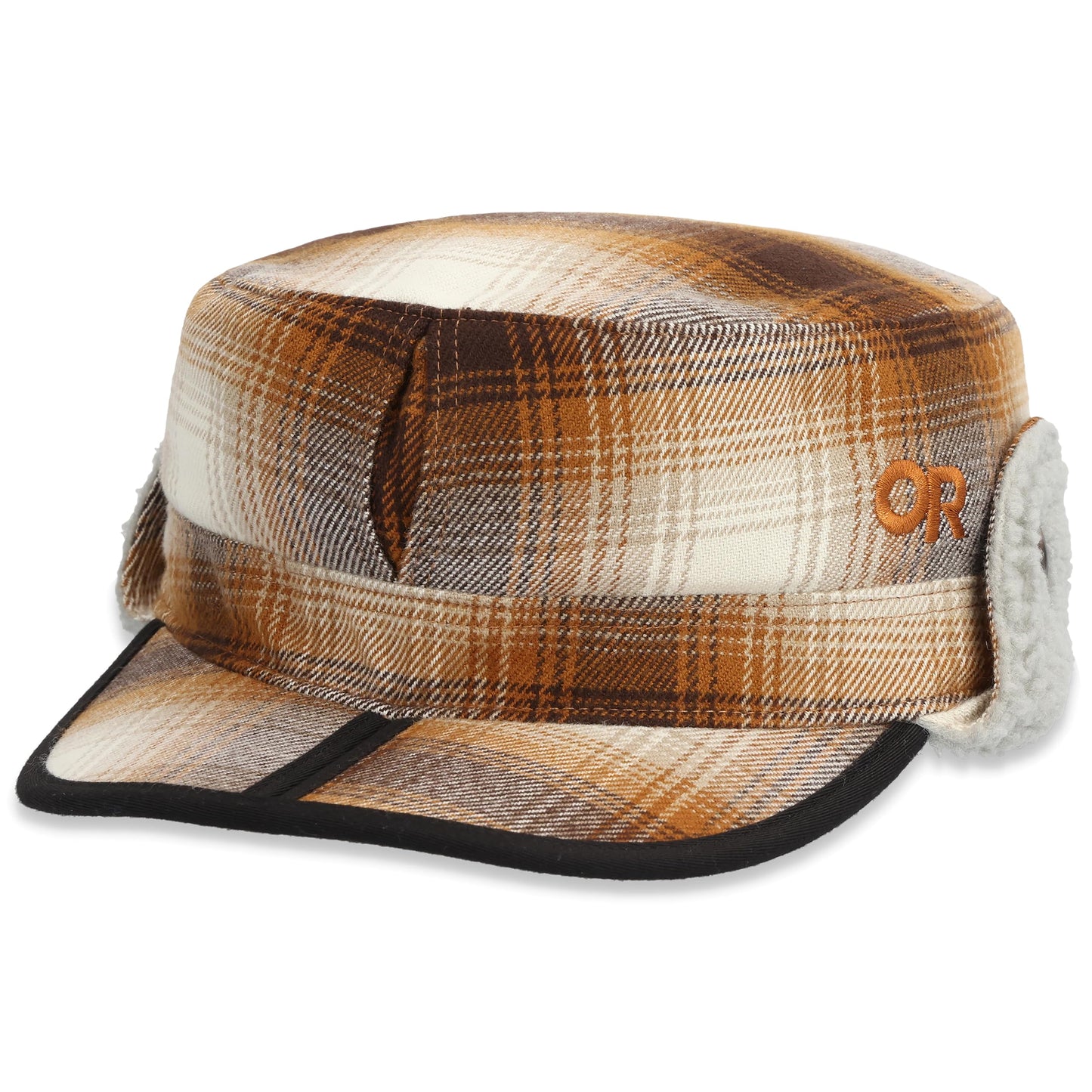 OR Yukon Cap