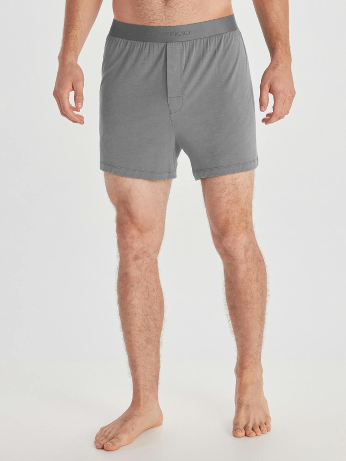 Exofficio Men's Everyday Boxer Brief