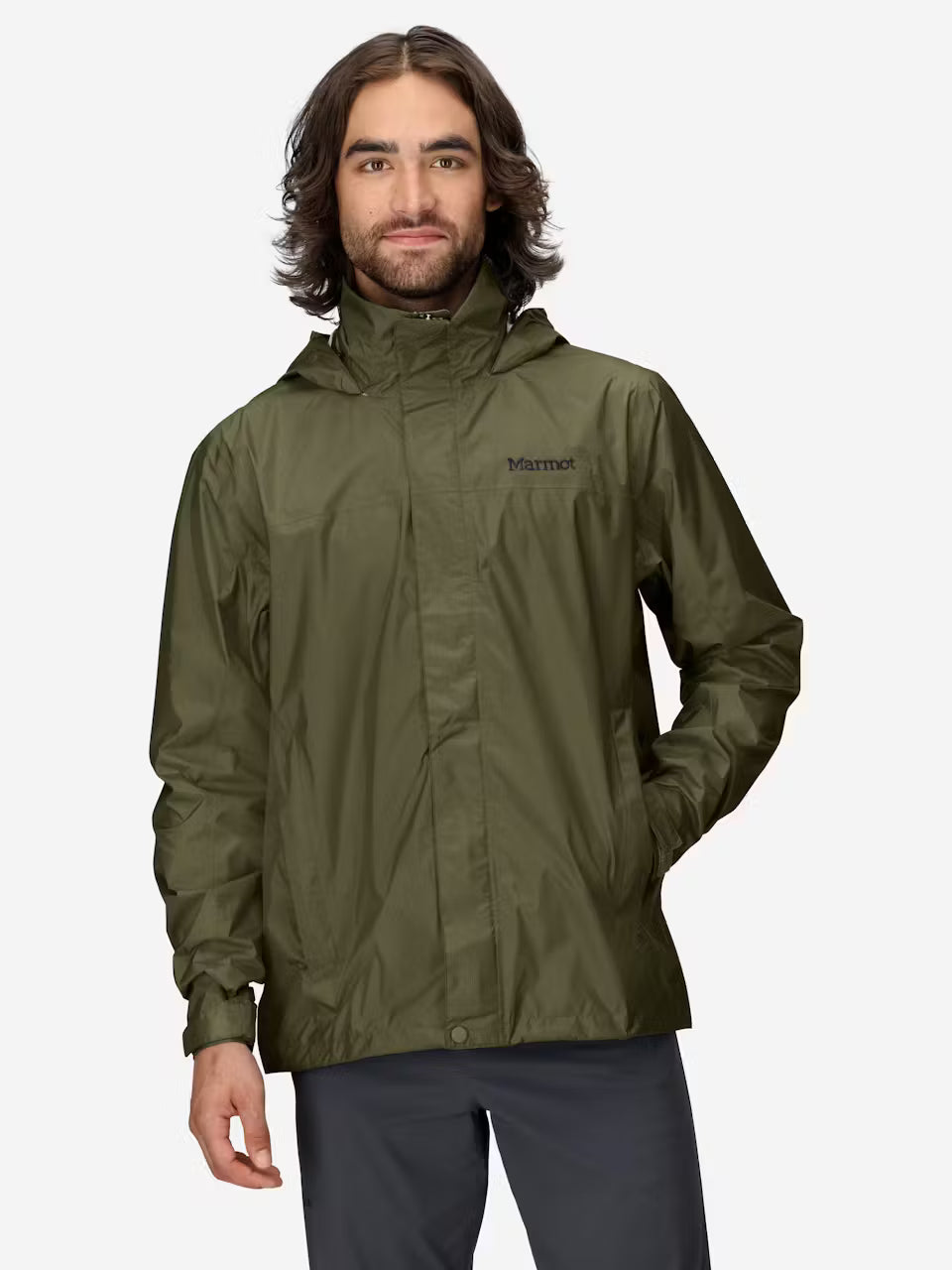Marmot Men's PreCip Eco Jacket