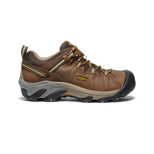Keen Men's Targhee II Waterproof