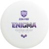Discmania Neo Enigma Distance Driver Disc