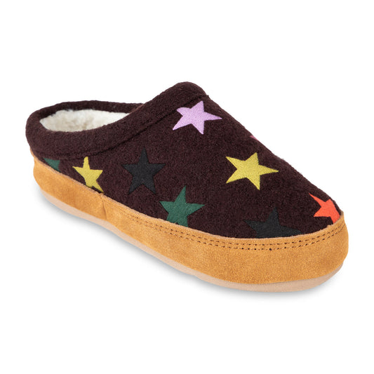 Acorn Women's Forest Mule Slipper