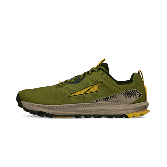 Altra Men's Lone Peak 9