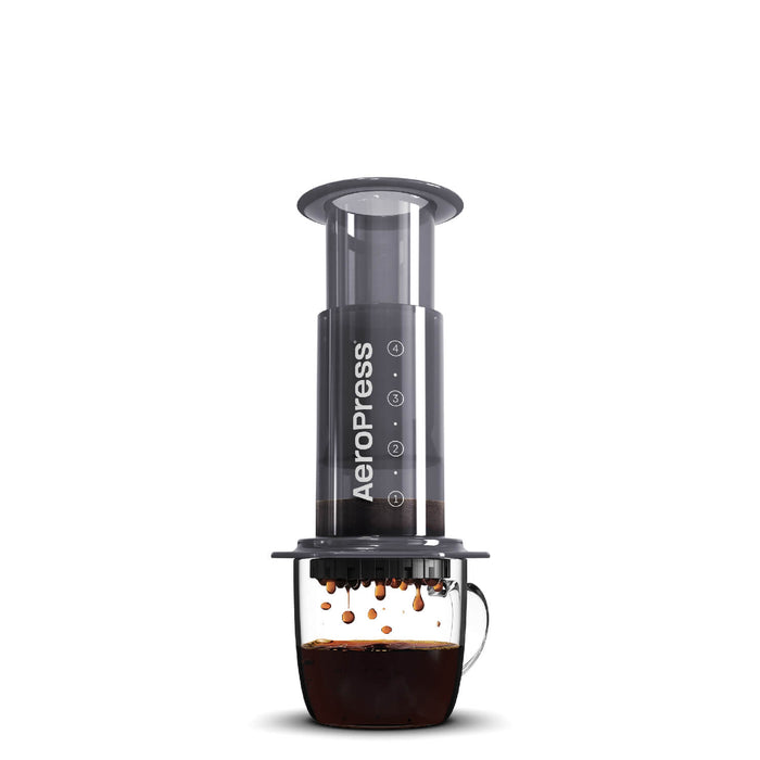 Aeropress Coffee Maker- Original