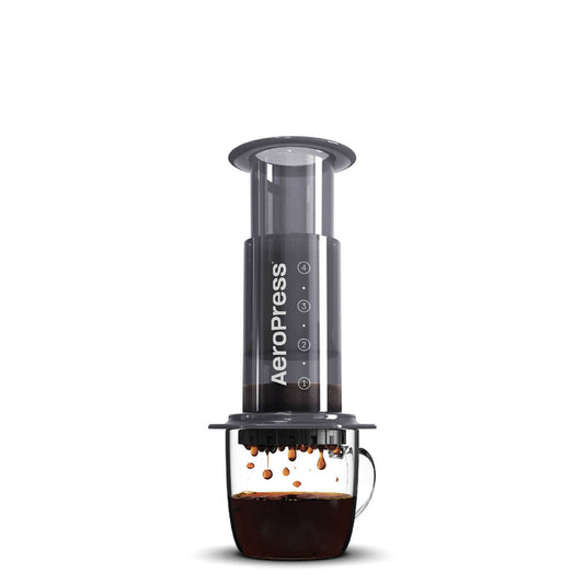 Aeropress Coffee Maker- Original