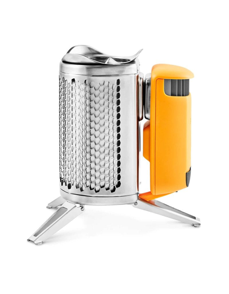 BioLite CampStove 2+