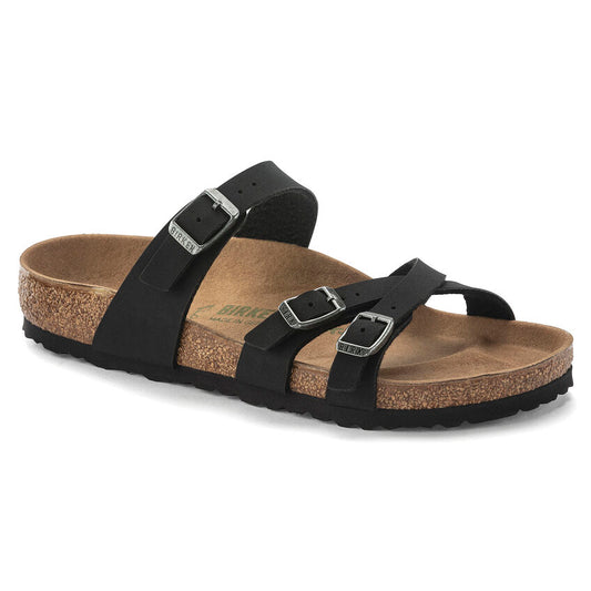 Birkenstock Franca Narrow