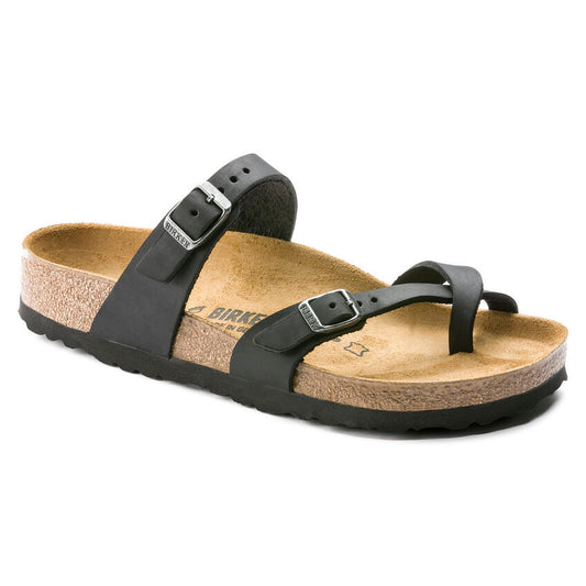 Birkenstock Mayari Leather