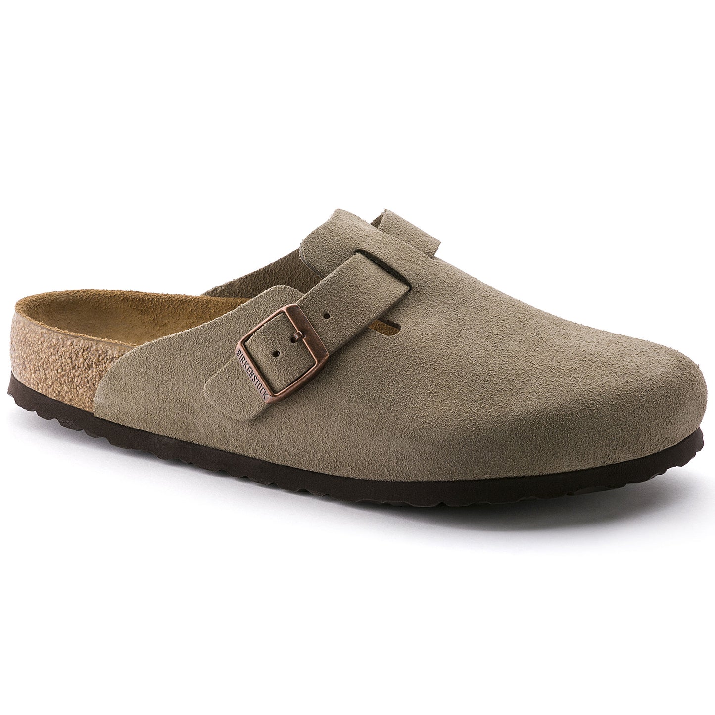Birkenstock Boston Clog SF