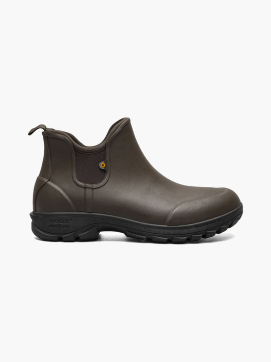 Bogs Sauvie Slip On Boot