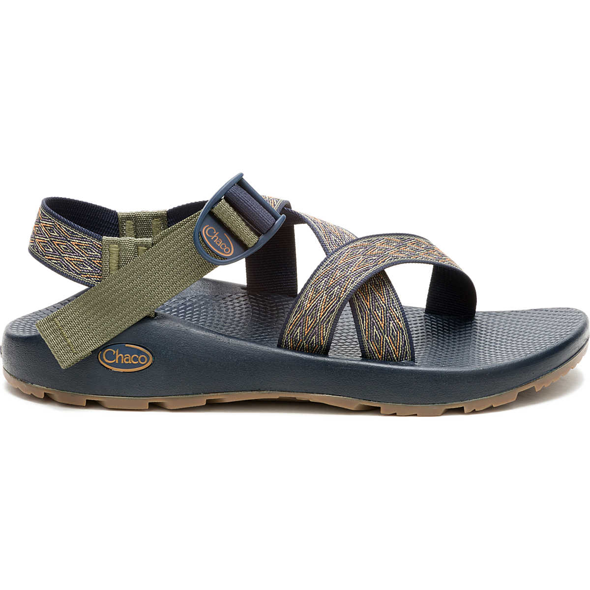Chaco Men's Z/1 Adjustable Strap Classic Sandal
