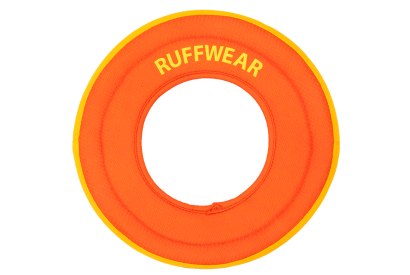 Ruffwear Hydro Plane Floating Throw Toy