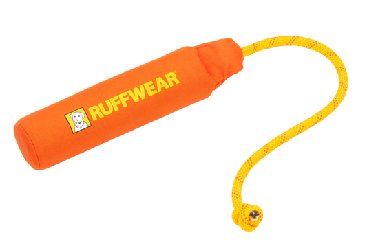 Ruffwear Lunker Floating Throw Toy